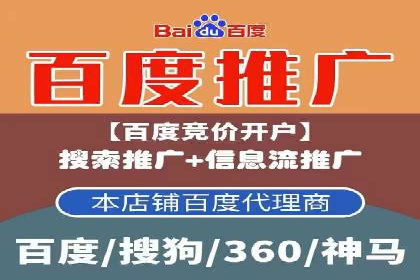 成功企业如何借助百度推广代运营公司